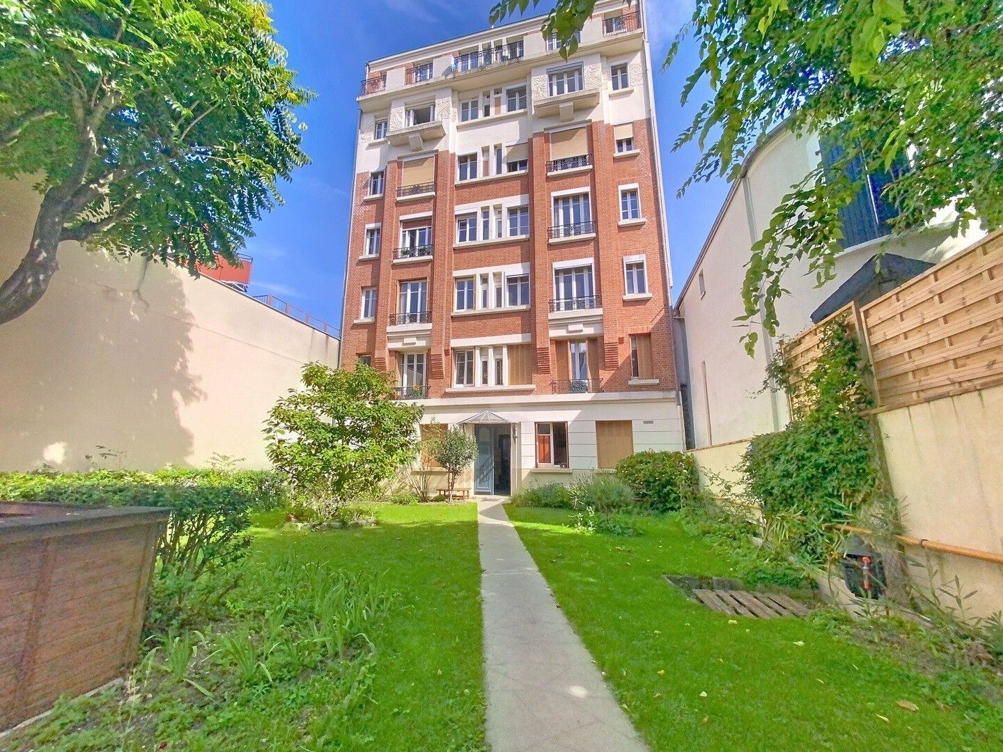 Property view