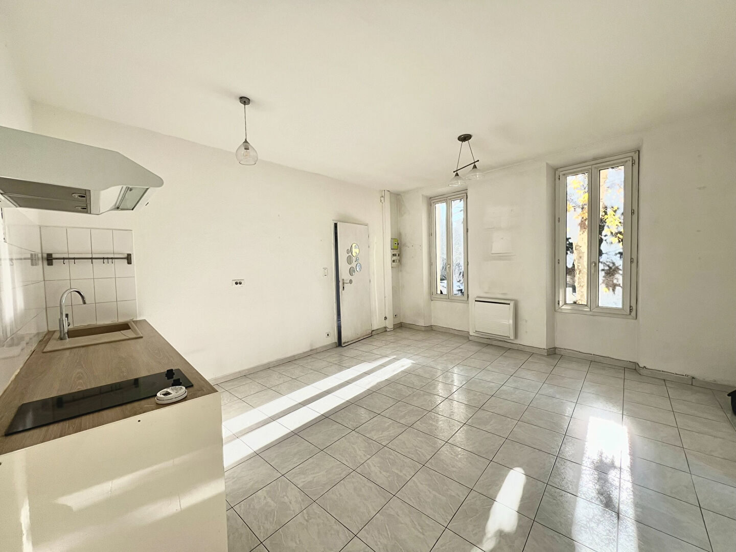 Property view