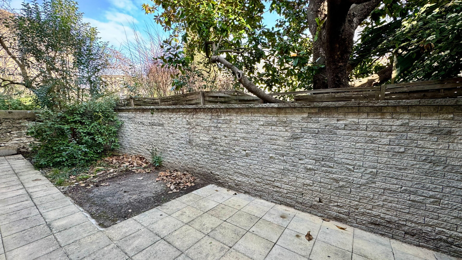 Property view