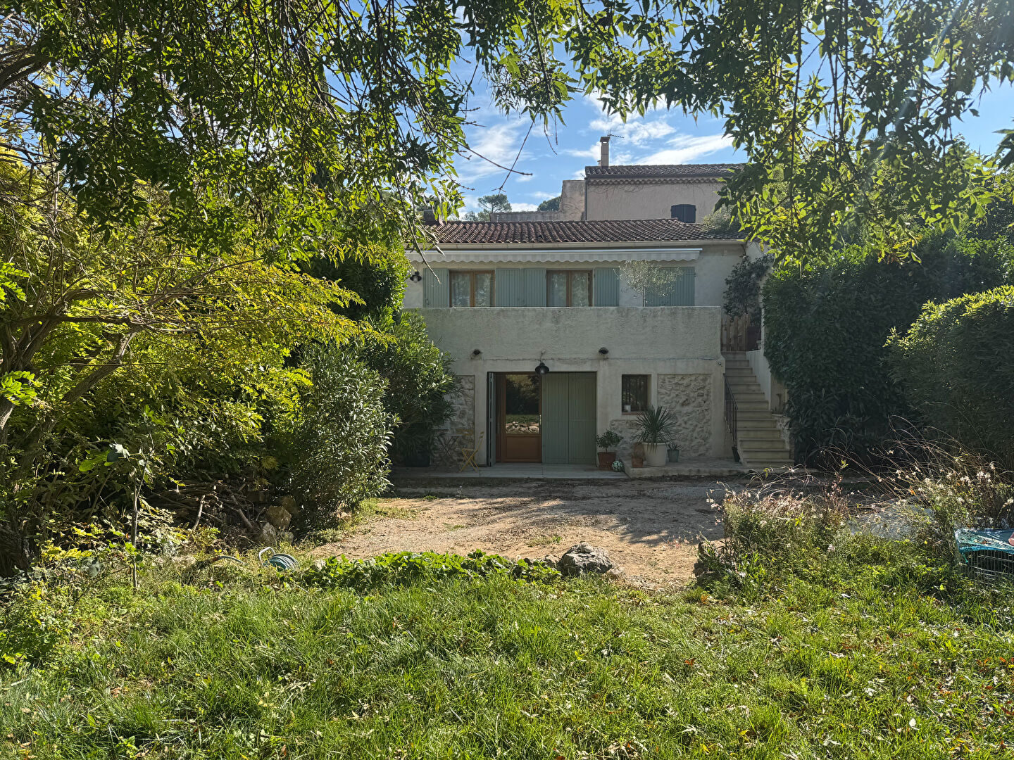 Property view