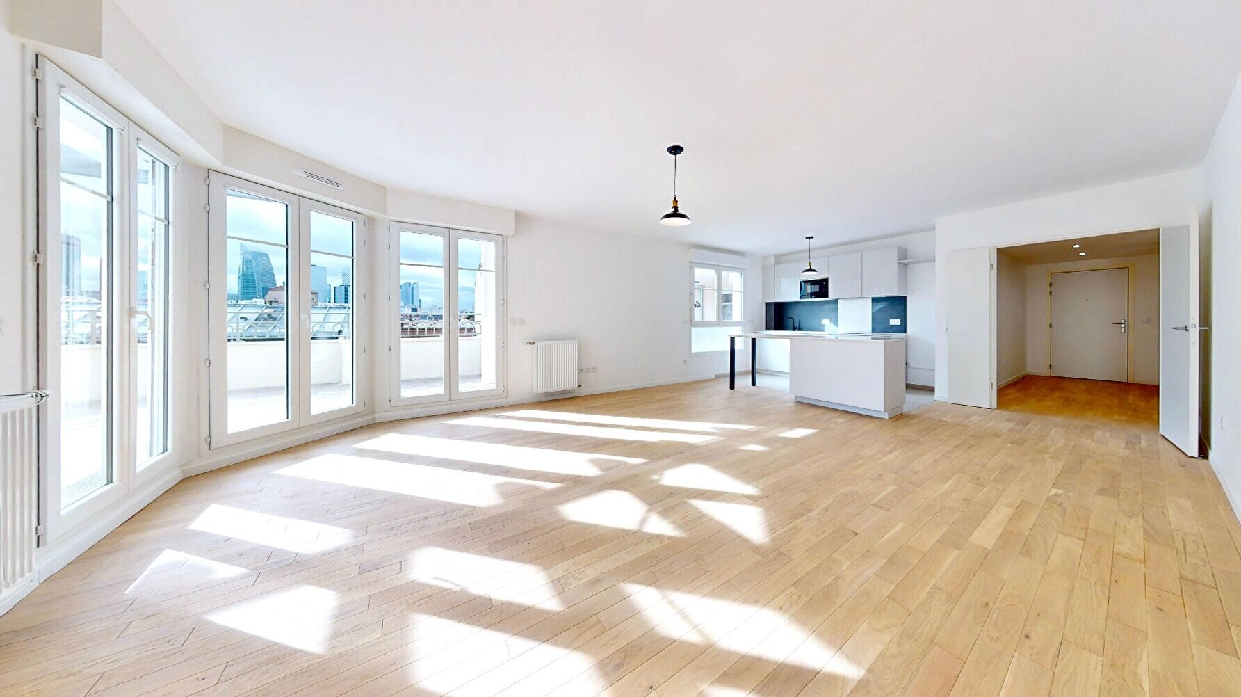 Property view