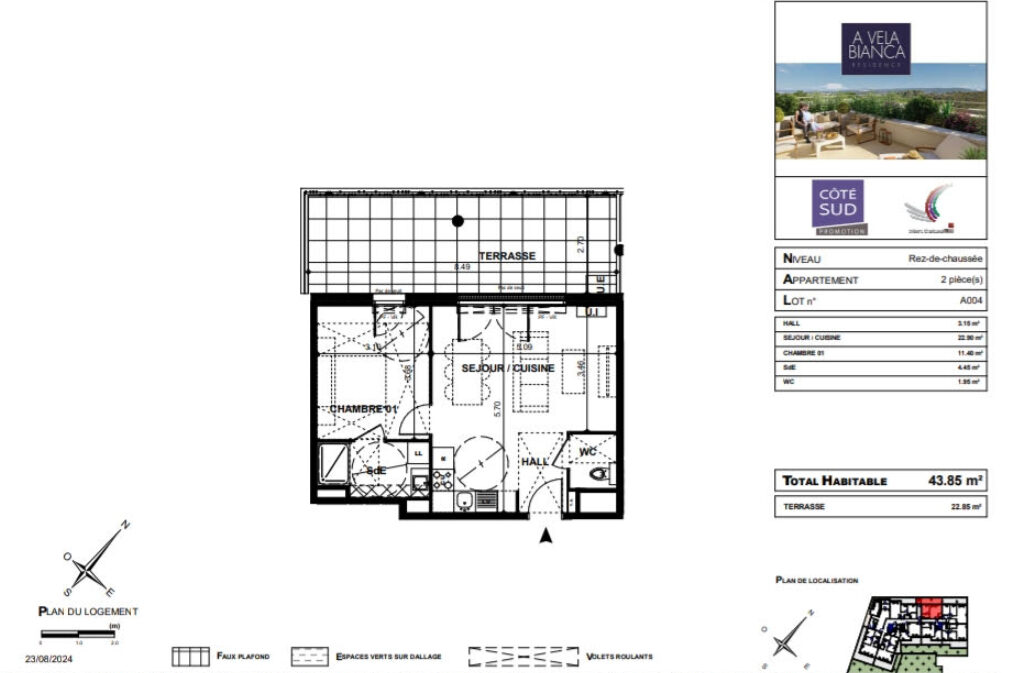 Property view 2